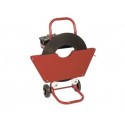 Steel Strapping Trolley - Ribbon Wound (SD32)