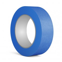 Blue Outdoor Paper Masking Tape