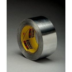 Aluminum Foil Tape - 3M 431