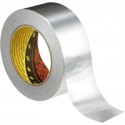 Aluminium Foil Tape General Purpose - 3M 1436