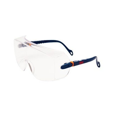 Safety Overspectacles - 3M 2800