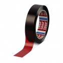Red cellulose litho tape - Tesa 4156