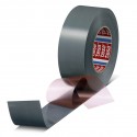 Smooth silicone roller protection tape - Tesa 4563