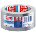Strong Aluminium Tape 50mu - Tesa 50565