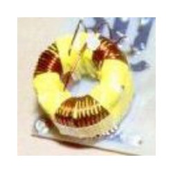 Yellow Polyester Electrical Tape - Class B