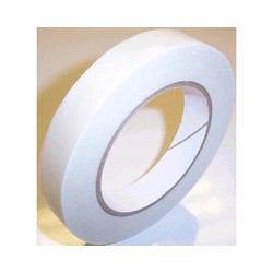 White Glass Cloth Electrical Tape - Class F 155 deg C