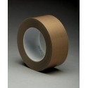 PTFE Glass Cloth Tape - 3M 5453