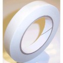 White Glass Cloth Electrical Tape - Class H 180 Deg C