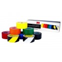 3M Vinyl Tape 5S Colour Coding Starter Pack