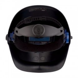 Welding Helmet with filter - 3M Speedglas SL