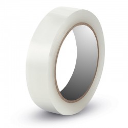 Clear All Weather Polyethylene Tape