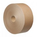 60 gsm Brown Gummed paper tape