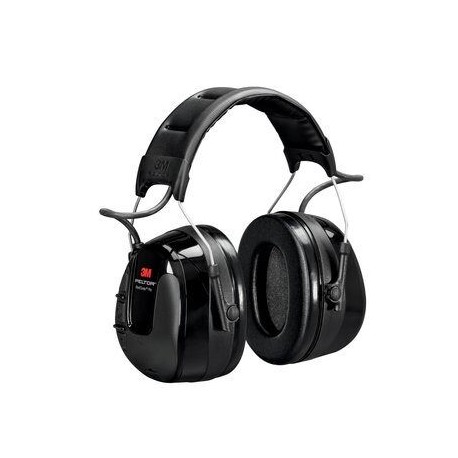 Ear Defender Headset - 3M Peltor Worktunes Pro