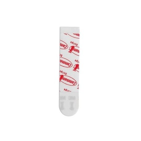 3M Small Command Adhesive Strips