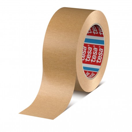 Recycling-friendly paper tape - Tesa 4713