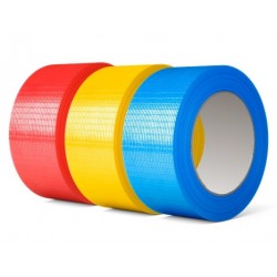 Professional Grade Duct Tape Colours