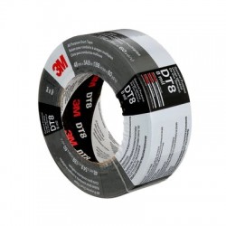 All Purpose Duct Tape - 3M DT8