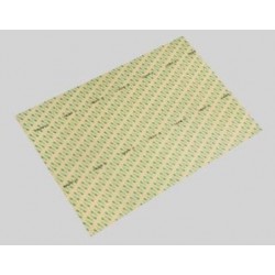 Adhesive Transfer Tape Double Linered Sheets - 3M 7952MP