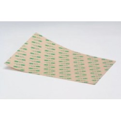 Adhesive Transfer Tape Double Linered Sheets - 3M 7955MP