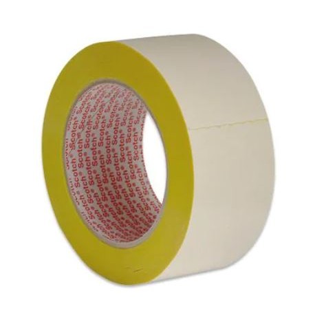 Double Sided Carpet Tape - 3M 9195