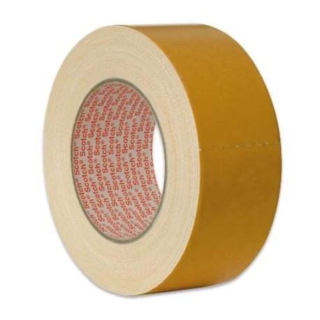 Double Sided Carpet Tape - 3M 9191