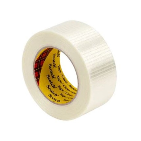 Bi-Directional Filament Tape - 3M 8959