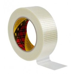 General Purpose Filament Tape - 3M 8956