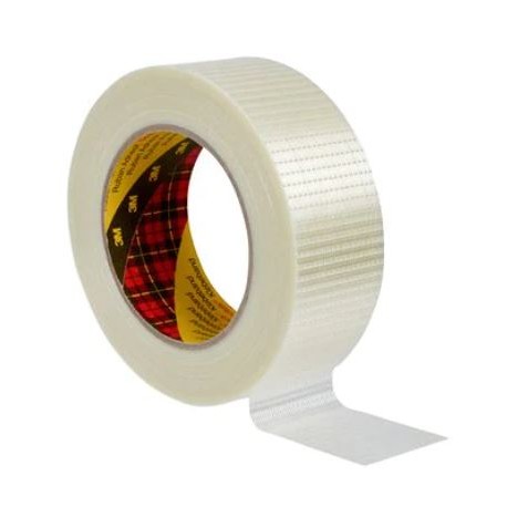 General Purpose Filament Tape - 3M 8956