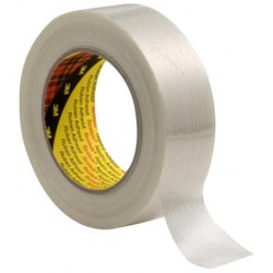 Performance Filament Tape - 3M 895