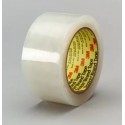 Polyethylene Tape Clear - 3M 480