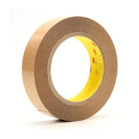 Double Coated Tape - 3M 415