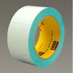 Repulpable Double Coated Splicing Tape - 3M 900