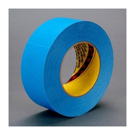 Repulpable Strong Single Coated Tape - 3M R3187