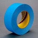 Repulpable Strong Single Coated Tape - 3M R3187