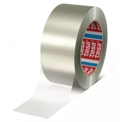 Recycled PET packaging tape - Tesa 60412