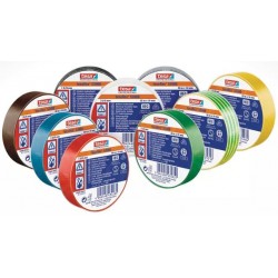 Professional Soft PVC Insulation Tape - Tesa 53988