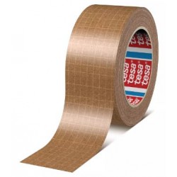 Self-Adhesive Reinforced Paper Tape - Tesa 60013