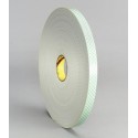 Extra Thick Multipurpose Mounting Tape - 3M 4008