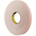 VHB Acrylic Foam Tape For Low Surface Energy- 3M 4932