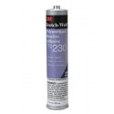 Scotch Weld Polyurethane Reactive Adhesive - 3M TS-230