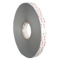 VHB Acrylic Foam Tape - 3M 4941 Grey