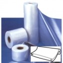 Gussetted Layflat Tubing (GLFT LLDPE)