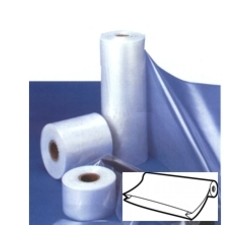 Gussetted Layflat Tubing (GLFT LLDPE)