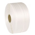 Woven Cord Polyester Strapping - Standard Grade