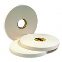 Double Coated Polyethylene Foam Tape - 3M 9536