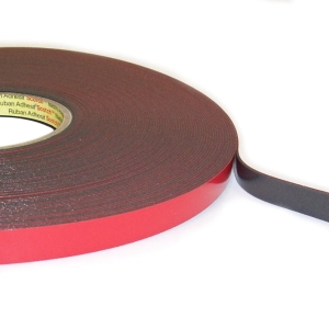 VHB Acrylic Foam Tape - 3M 4611F Grey - Shand Higson & Co Ltd