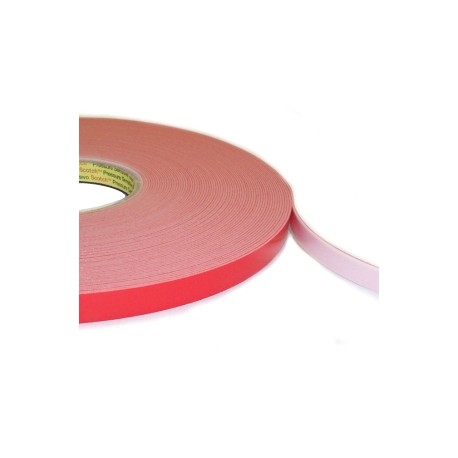 VHB Acrylic Foam Tape - 3M 4613 White