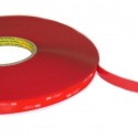 VHB Acrylic Foam Tape - 3M 4910F Clear