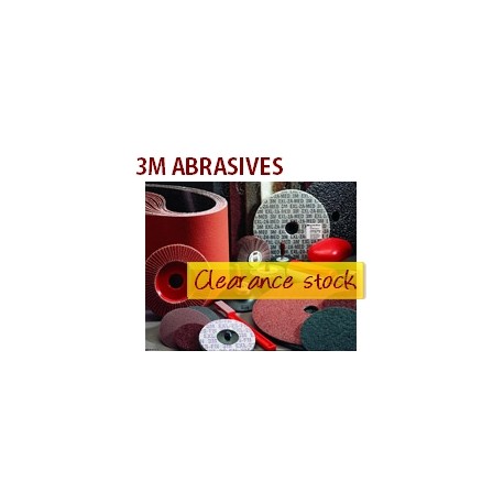 3M Abrasives