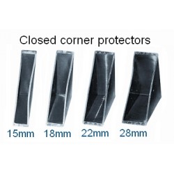 Closed Corner Protectors